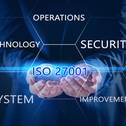 ISO 27001 Foundation