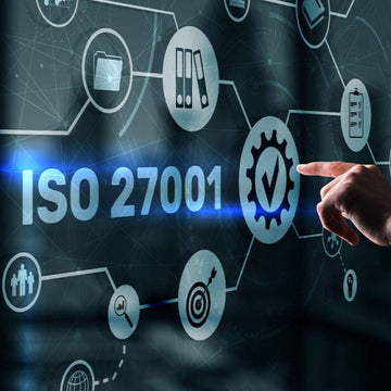 ISO/IEC 27001:2022 (ISMS) Lead Auditor