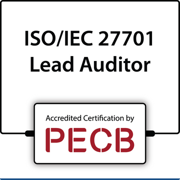 ISO/IEC 27701 (PIMS) Lead Auditor