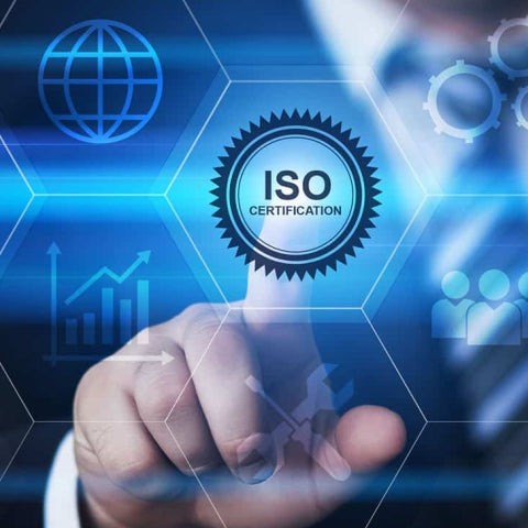 Information Security and AI Management System Lead Implementer and Auditor (ISO 27001 and ISO/IEC 42001) - Self-study Bundle