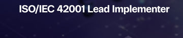 ISO/IEC 42001 Lead Implementer March 2026 - Live Online