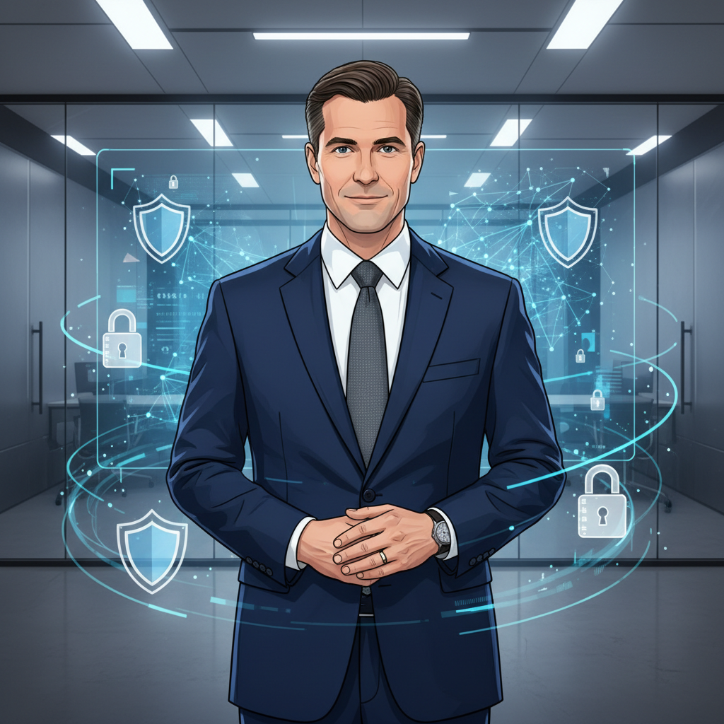 CISO – Training Course & Certification