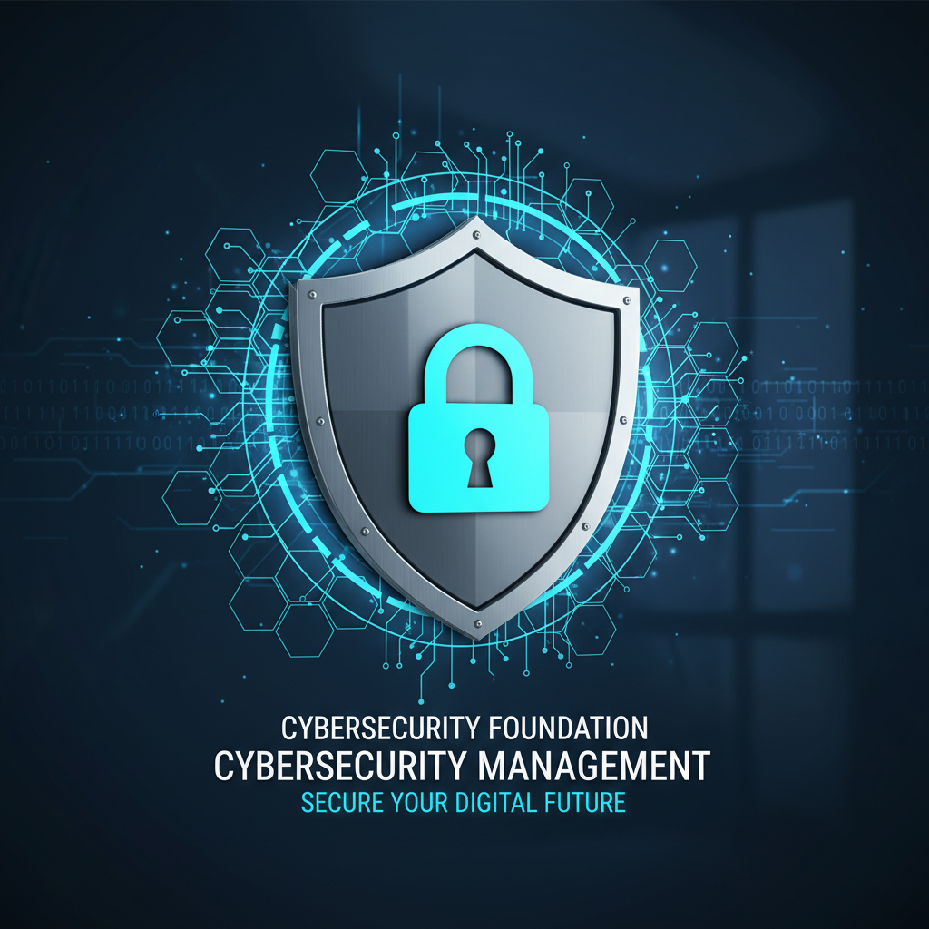 Cybersecurity Foundation-Cybersecurity Management