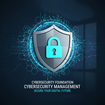 Cybersecurity Foundation-Cybersecurity Management