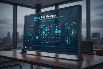 EBIOS Risk Manager-Expression des Besoins et Identification des Objectifs de Sécurité