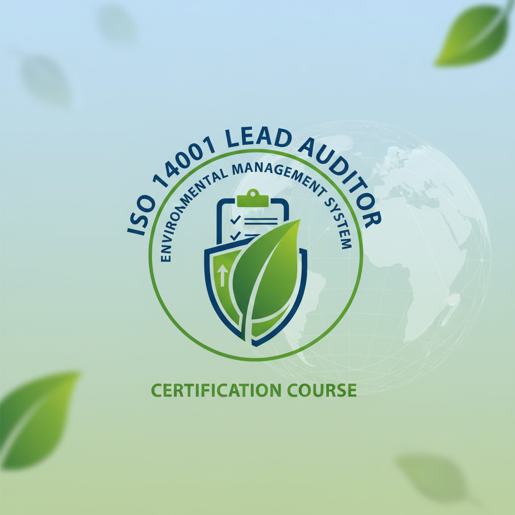 ISO 14001 Lead Auditor-Environmental Management System