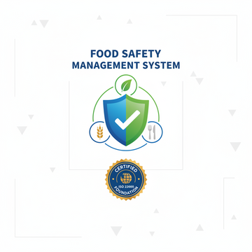 ISO 22000 Foundation-Food Safety Management System
