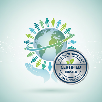 ISO 26000 Foundation-Social Responsibility