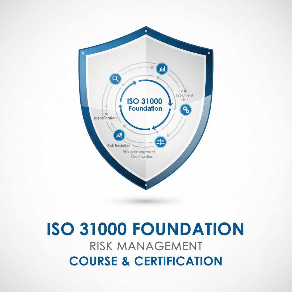 ISO 31000 Foundation - Risk Management