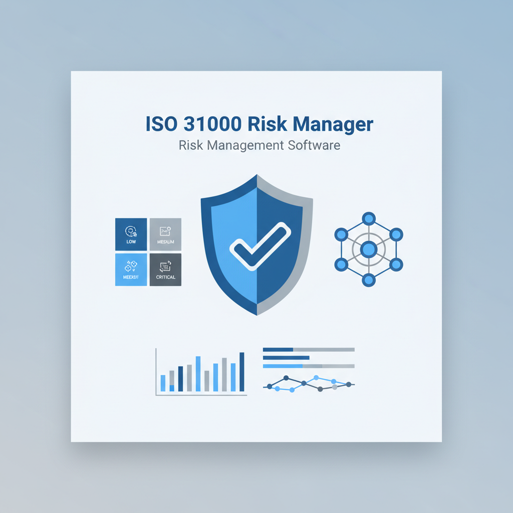 ISO 31000 Risk Manager-Risk Management