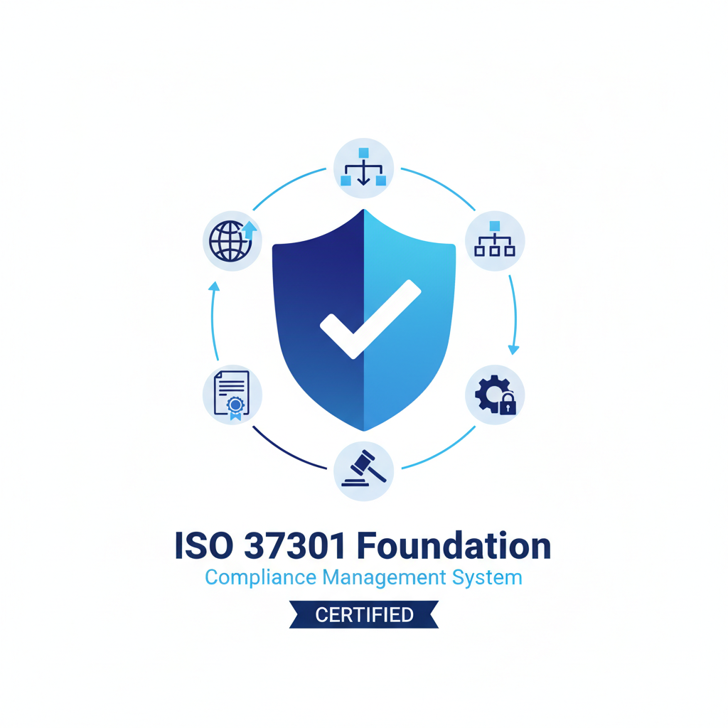ISO 37301 Foundation - Compliance Management System