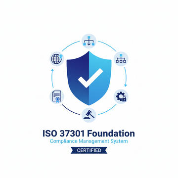 ISO 37301 Foundation - Compliance Management System
