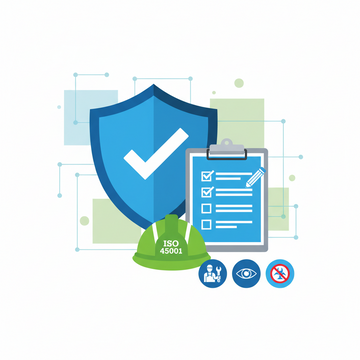 ISO 45001 Auditor-Occupational Health and Safety Management System