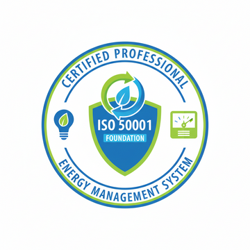 ISO 50001 Foundation-Energy Management System