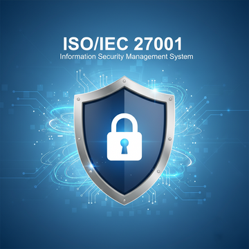 ISO/IEC 27001 Transition- Information Security Management System